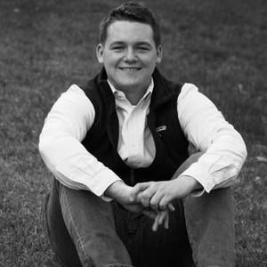 Meet your Posher, Ryan